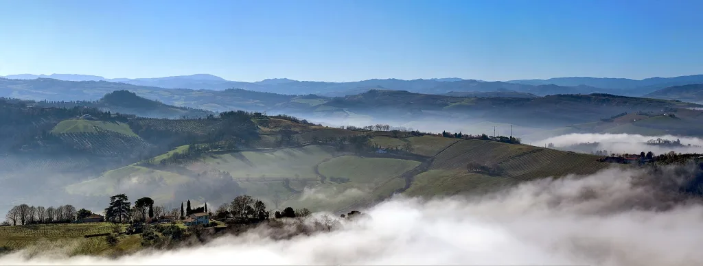 Agriturismo Le Querce del Casentino