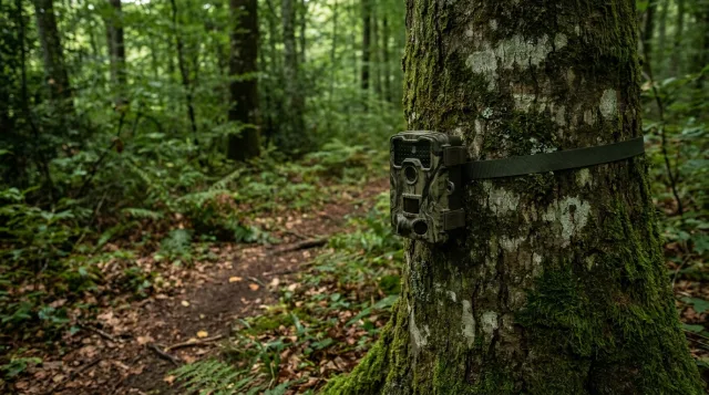 Fototrappolaggio