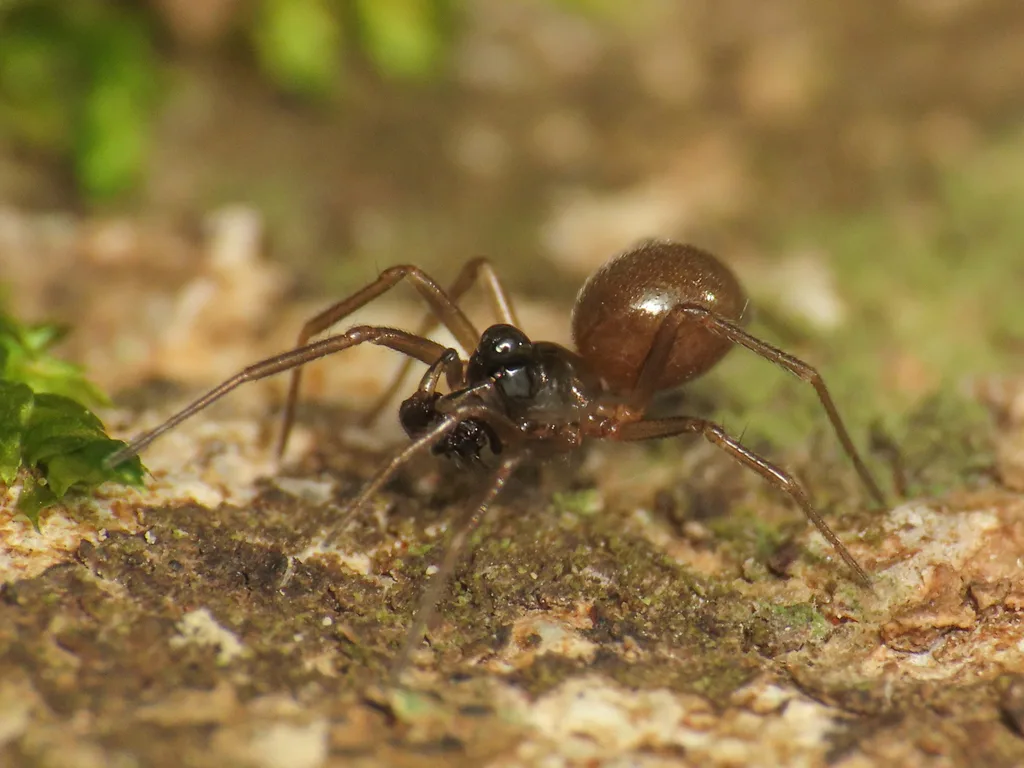 Diplocephalus arnoi