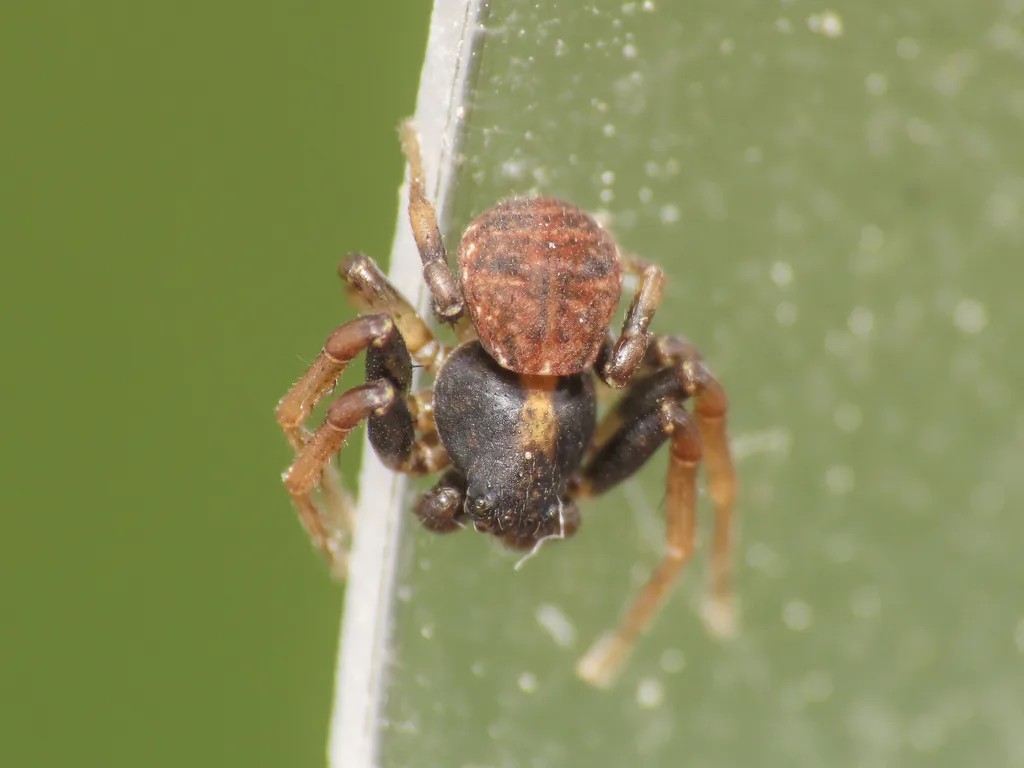 Ozyptila simplex