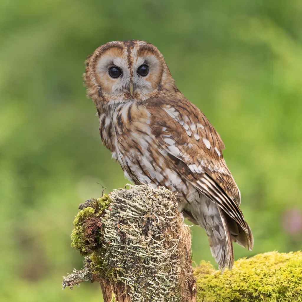 Tawny Owl