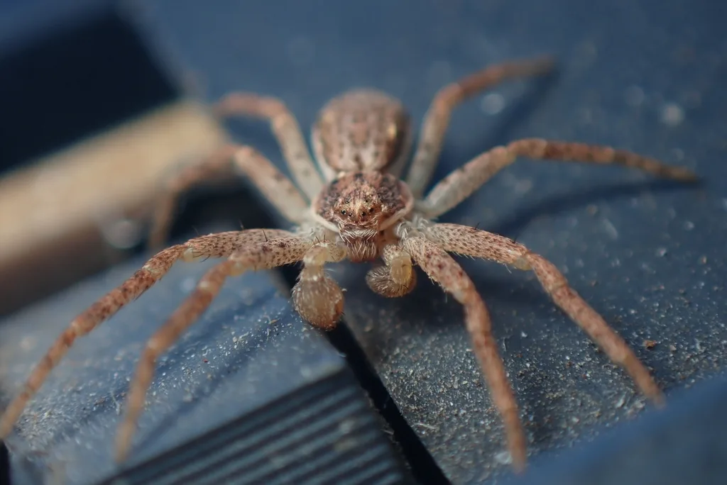 Philodromus dispar
