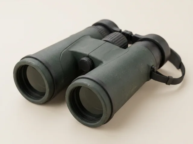 Binocolo WAW 8x42