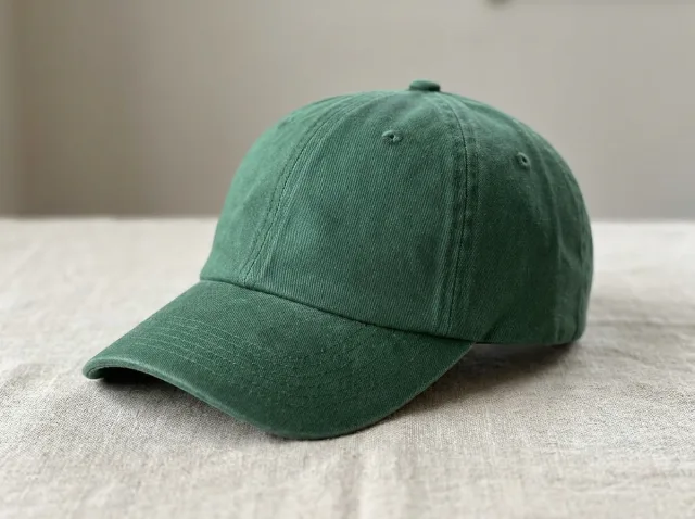 Cappellino WAW