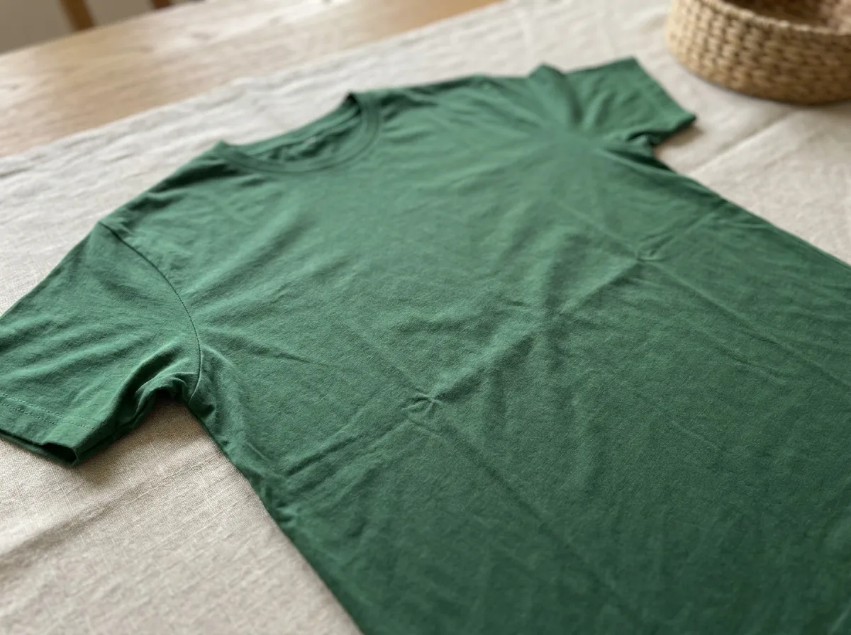 T-shirt WAW Italian Safari