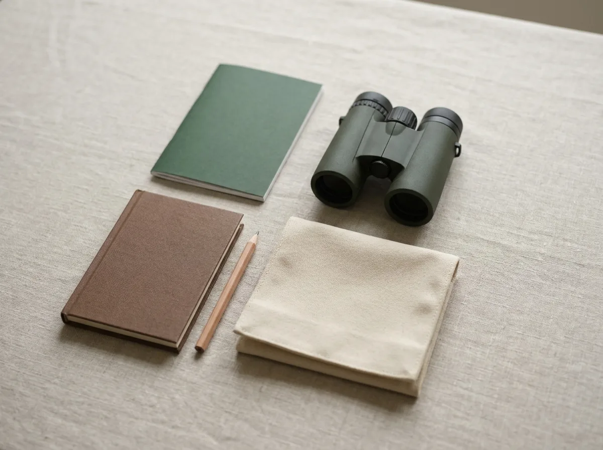 Kit osservazione diurna WAW