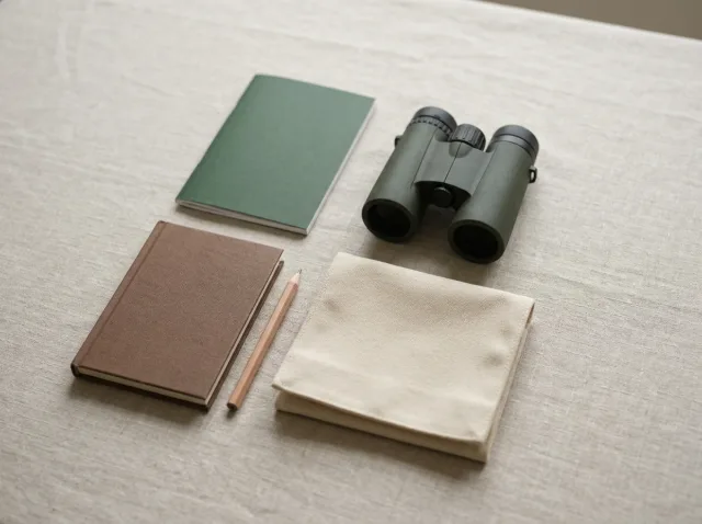 Kit osservazione diurna WAW